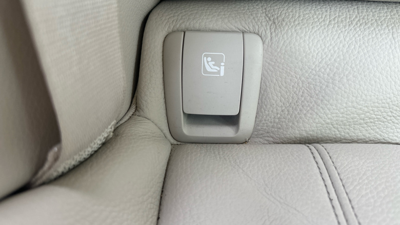 BMW 5 Series 520d SE 4dr Auto Diesel Saloon